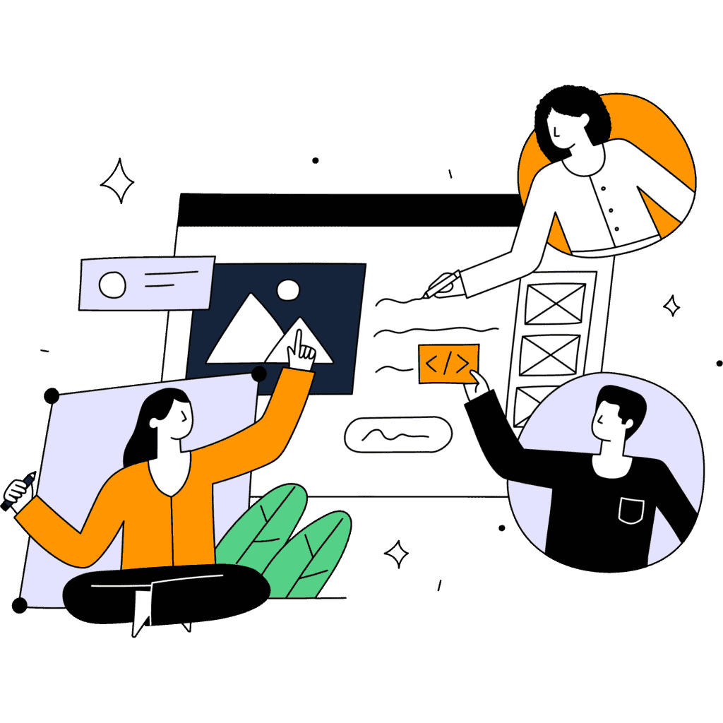 Een opleiding om samen te leren met coaching - Une formation pour apprendre en même temps que le coaching - A training to learn together with coaching