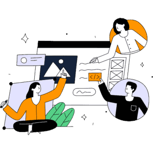 Een opleiding om samen te leren met coaching - Une formation pour apprendre en même temps que le coaching - A training to learn together with coaching