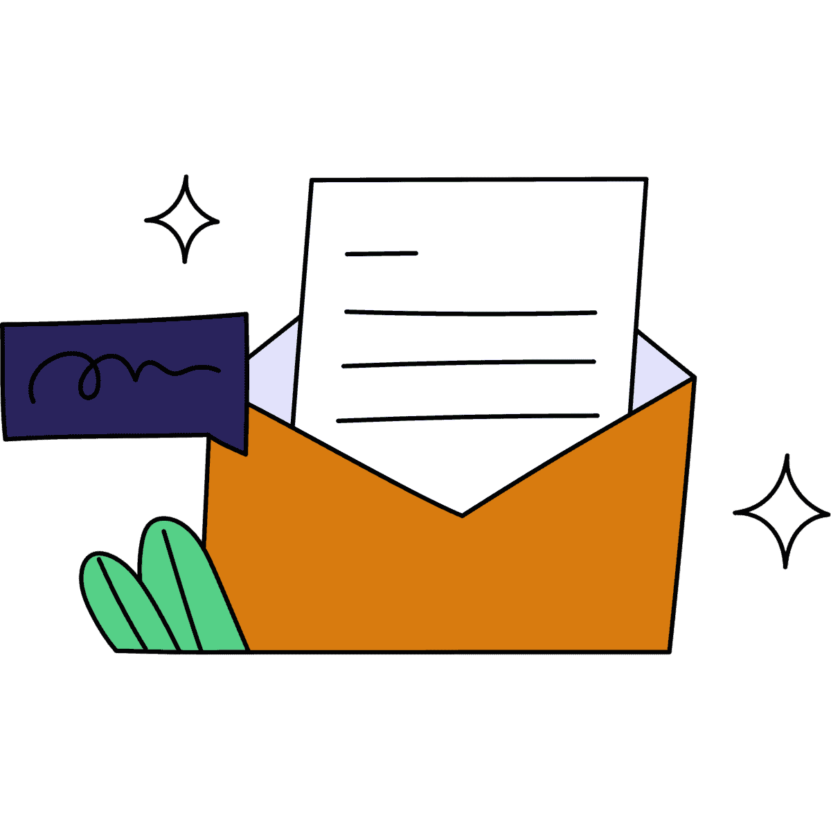 E-mail - Courriel - Email