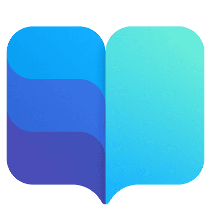 Logo Reading Progress