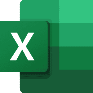 Excel logo