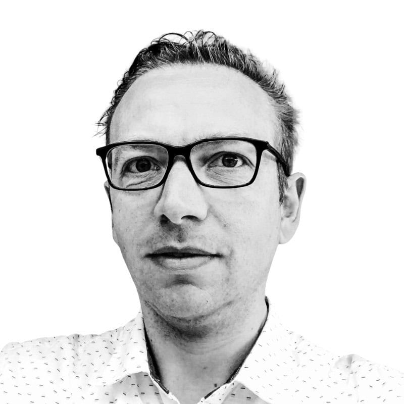 Photo Gene Vangampelaere