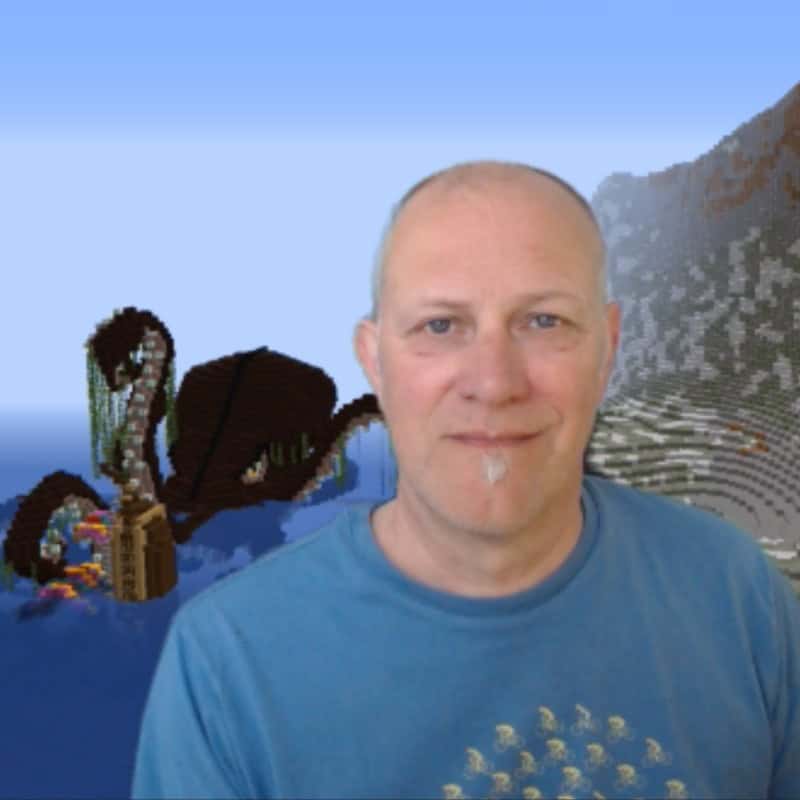 Photo Luk Van den Bossche