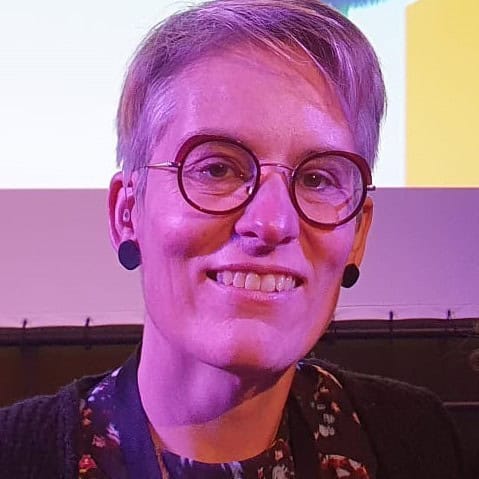 Photo Stefanie Impens