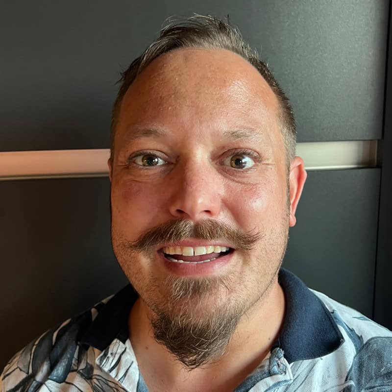 Photo Steven Juchtmans