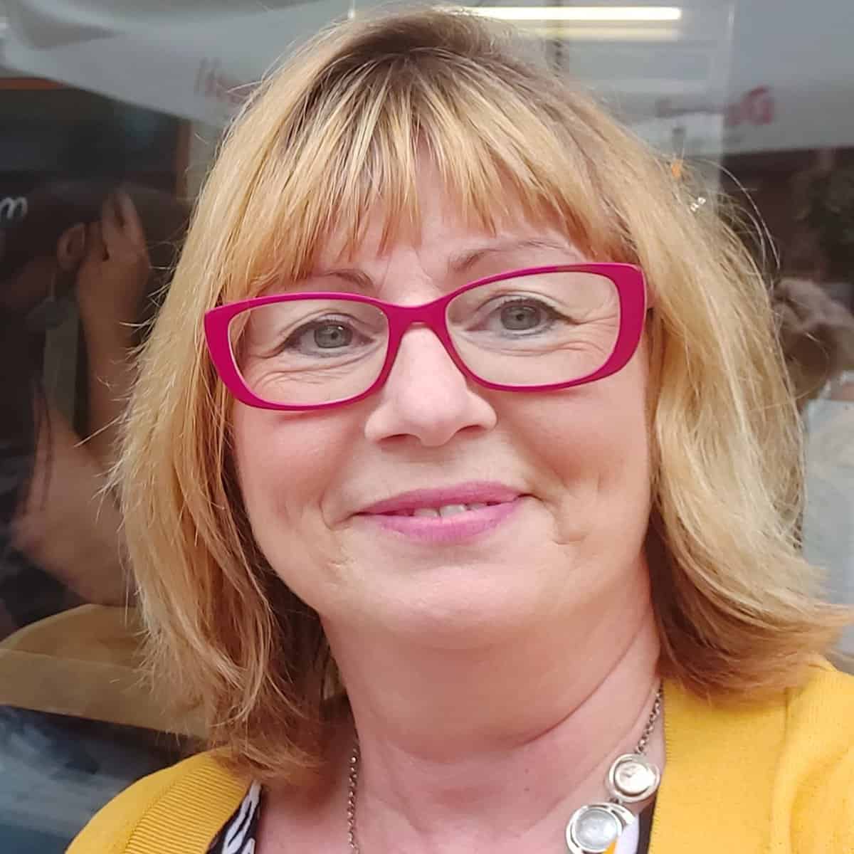 Photo Viviane Loriaux