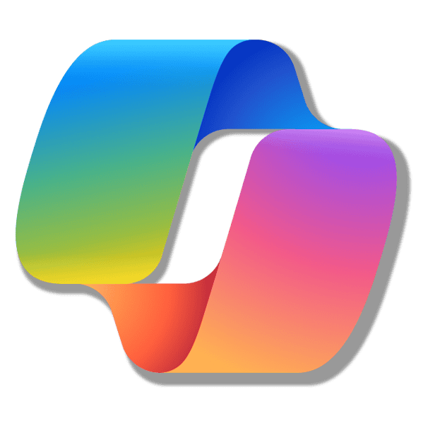 Copilot logo