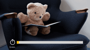 Screenshot timer in PowerPoint